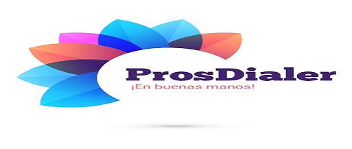 prosdialer diseño web